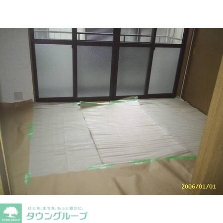 エステートピアKの物件内観写真